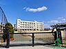 周辺：明石市立谷八木小学校(1300m)