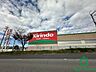 周辺：キリン堂大久保店(800m)