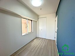 子供部屋の画像