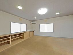 中古戸建　前橋市川原町1丁目 5DKの室内