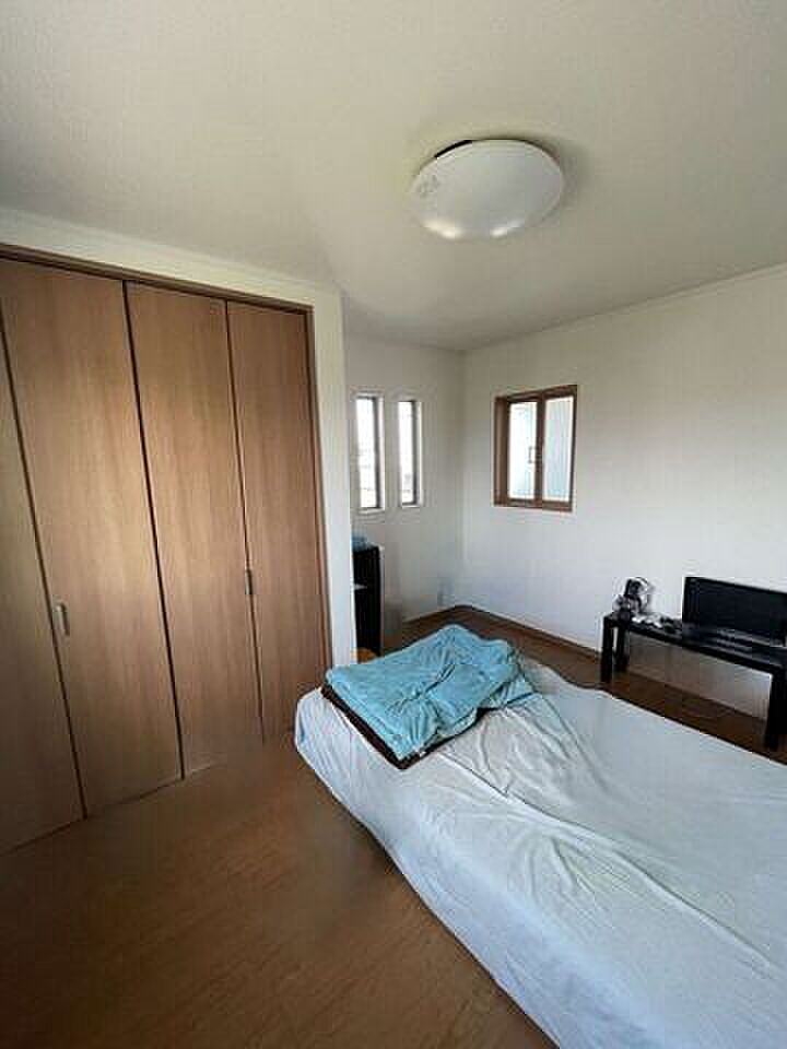 detached 群馬県伊勢崎市東町