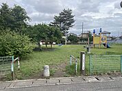 境風の子公園 950m