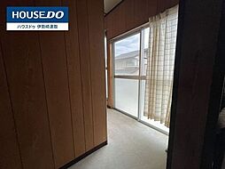 室内の画像