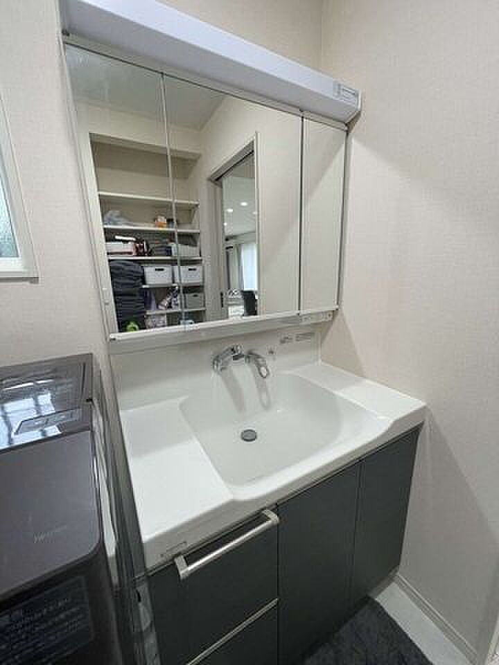 detached 群馬県伊勢崎市国定町2丁目