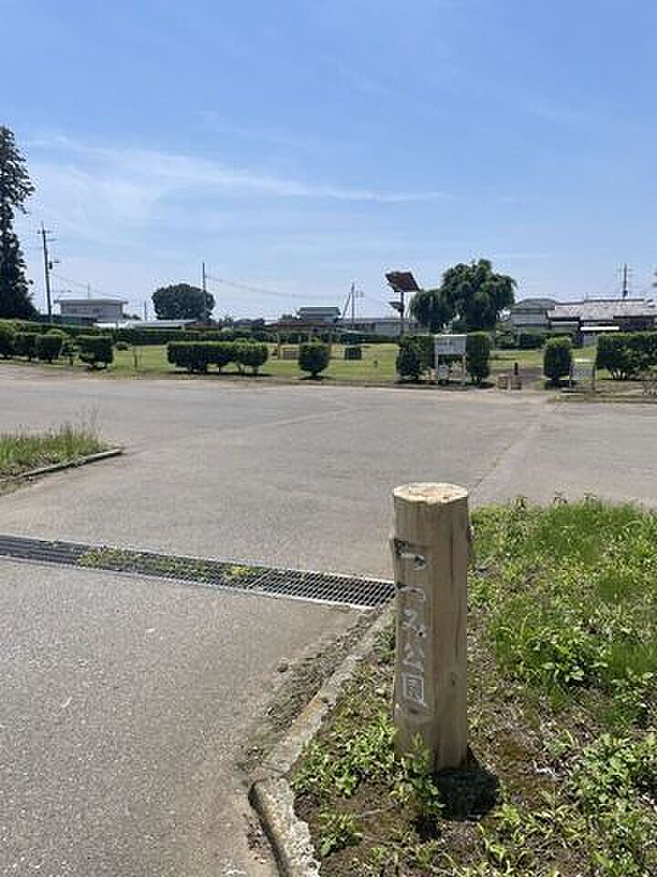 detached 群馬県伊勢崎市国定町2丁目