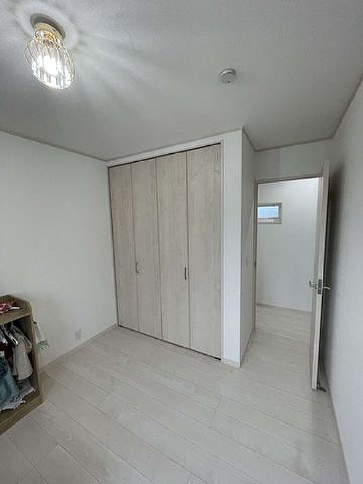 detached 群馬県伊勢崎市国定町2丁目