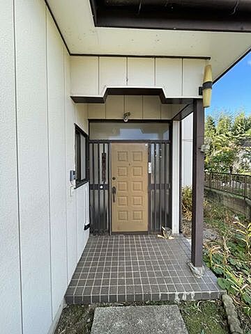 外観 前橋市五代町