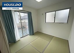 和室の画像
