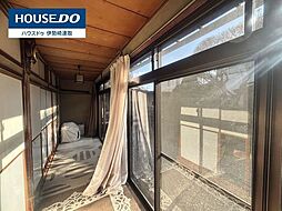 室内の画像