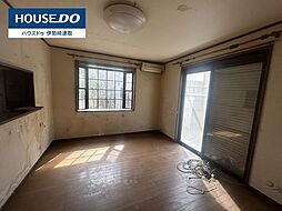 中古戸建-伊勢崎市新栄町