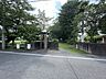 周辺：伊勢崎市東公園 510m