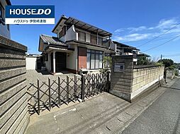 中古戸建 - 赤堀今井町1丁目