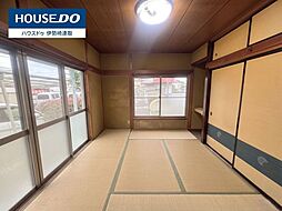 和室の画像