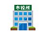周辺：伊勢崎市赤堀支所 1210m