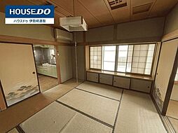 和室の画像