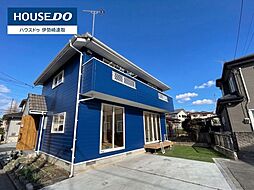 中古戸建　前橋市荒牧町
