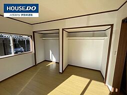洋室の画像