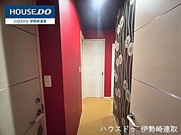室内の画像