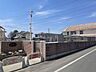 周辺：間野谷保育園 360m