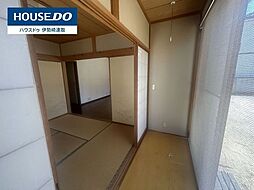 和室の画像