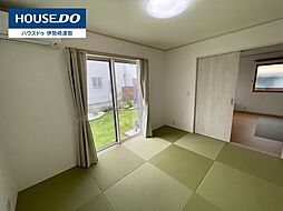 和室の画像
