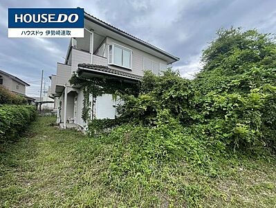 外観:現地写真(2026年8月撮影) 外観:現地写真(2026年8月撮影)