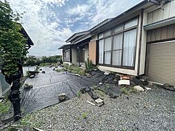 売地 - 上諏訪町