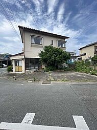 売地 - 上諏訪町