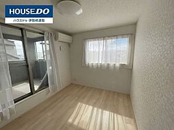 洋室の画像