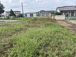 売地 - 上諏訪町