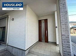 外観の画像