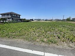 売土地　伊勢崎市堀口町