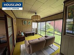 和室の画像