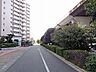 その他：前面道路
