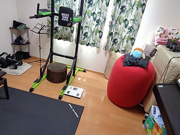 室内
