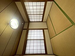 室内の画像