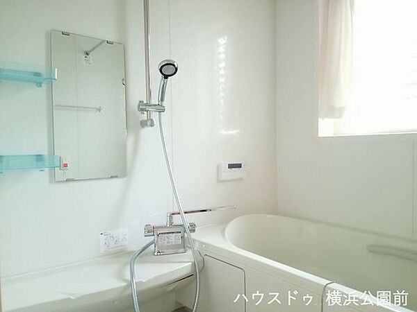 浴室
