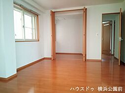 洋室の画像