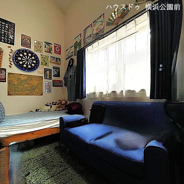 子供部屋
