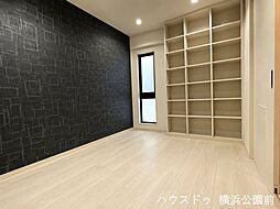 洋室の画像