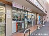 周辺：セブンイレブン 横浜小港町1丁目 370m
