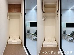 室内の画像
