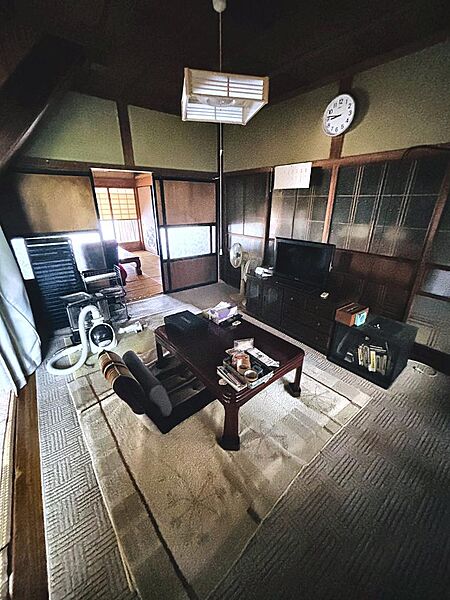 室内