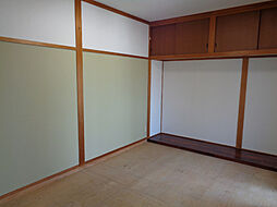 坂井町3丁目O様借家 2F 2階5SDKのリビング/ダイニング