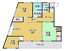 西都城駅 5.0万円