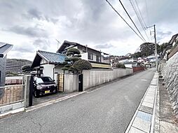 幡生駅 800万円