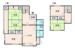 下関駅 770万円