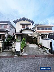 川西市鼓が滝3丁目 土地