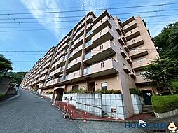 サンロイヤル池田バードヒルズ3号館