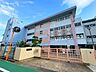 周辺：池田市立渋谷中学校 860m